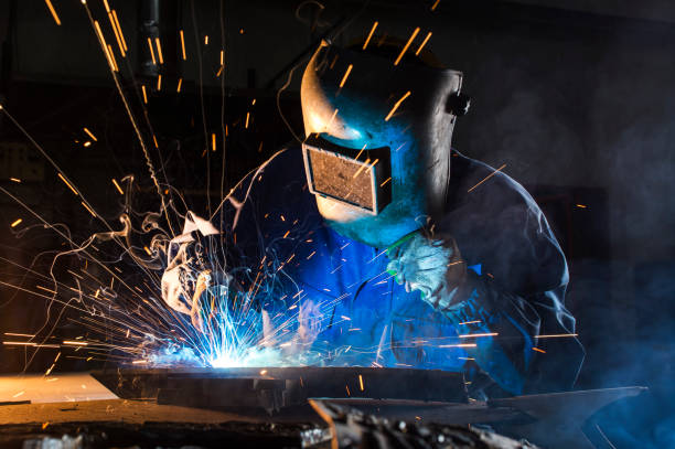 Best Food and Beverage Processing Equipment Welding in Pleak, TX