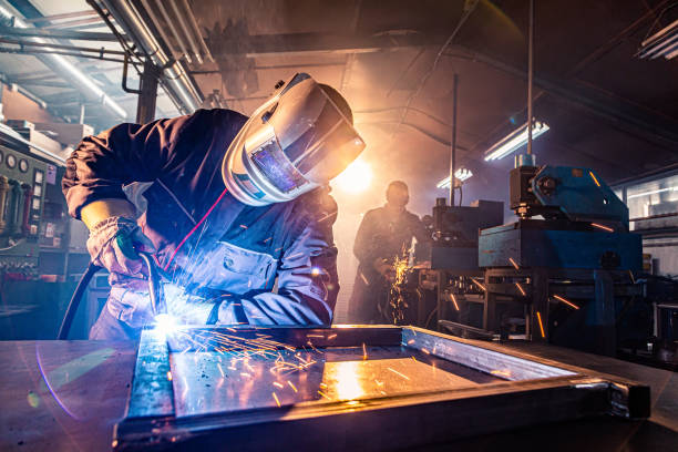 Affordable Welder Services in Pleak, TX
