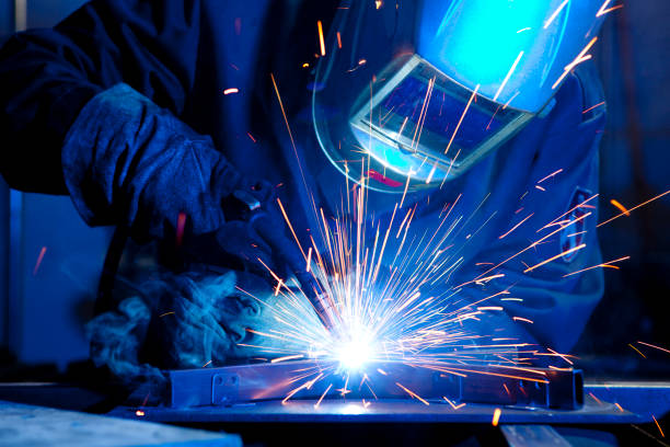 Best Maintenance and Repair Welding in Pleak, TX