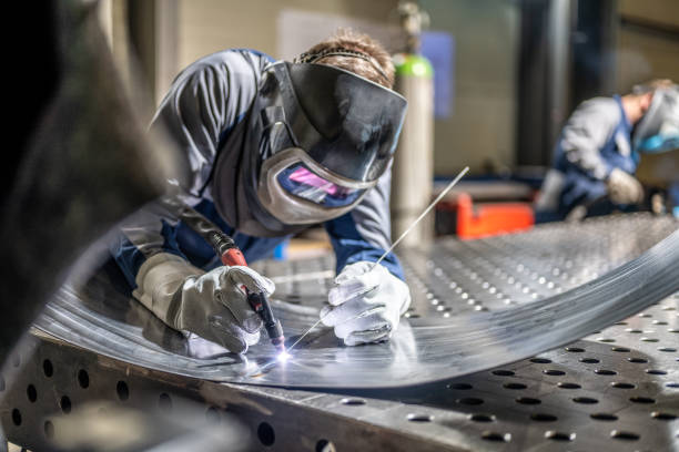 Best Aerospace and Defense Welding in Pleak, TX