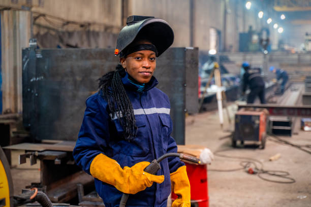 Reliable Pleak, TX Welder & Metal Fabrication Solutions