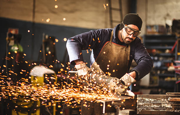 Affordable Welder Services in Pleak, TX