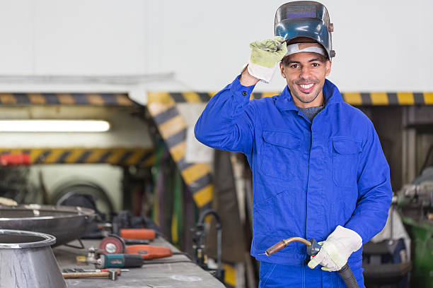 Best Automotive Welding in Pleak, TX